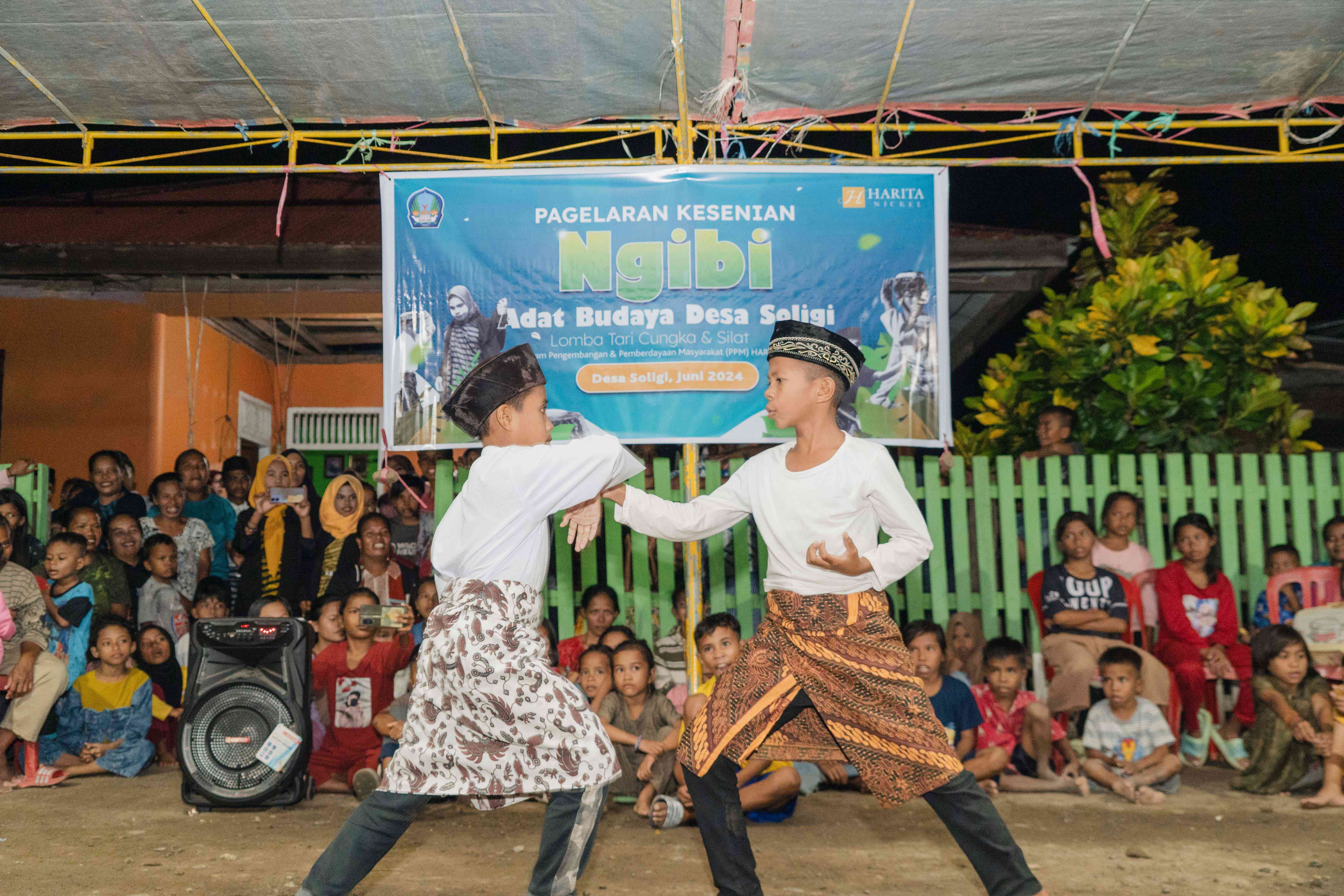 Festival ngibi soligi